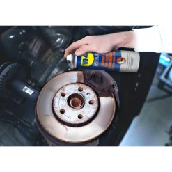 Auto<WD-40 6x Specialist® Remmenreiniger 500 ml
