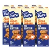 6x High protein Bars Choco Caramel 81 gr^WeCare Outlet