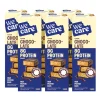 6x High protein Bars Chocolate 81 gr^WeCare New