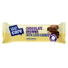 10x Lower Carb Bar Chocolate Brownie 60 gr^WeCare Online