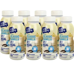 Discount 8x Meal Replacement Drink Classic Vanilla 236 ml Dranken