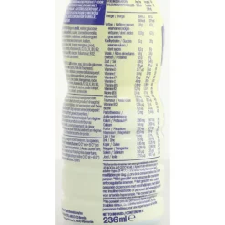 Discount 8x Meal Replacement Drink Classic Vanilla 236 ml Dranken