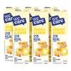 New 6x Meal Replacement Bars Abricot Lemon 116 gr Snacks & Tussendoortjes