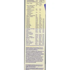 New 6x Meal Replacement Bars Abricot Lemon 116 gr Snacks & Tussendoortjes