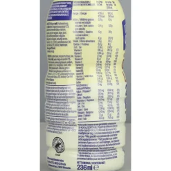 Dranken<WeCare 4x Meal Replacement Drink Chocolate 236 ml
