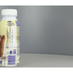 Dranken<WeCare 4x Meal Replacement Drink Chocolate 236 ml