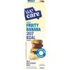 Snacks & Tussendoortjes<WeCare 3x Meal Replacement Bars Fruity Banana 116 gr