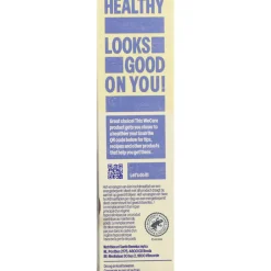 6x Meal Replacement Bars Choco Crisp 116 gr^WeCare Clearance