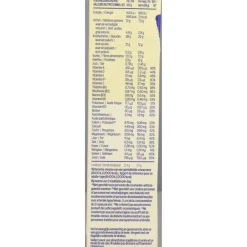 6x Meal Replacement Bars Choco Crisp 116 gr^WeCare Clearance