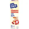 3x Meal Replacement Bars Cranberry Cheesecake 116 gr^WeCare Discount