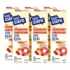 6x Meal Replacement Bars Cranberry Cheesecake 116 gr^WeCare New