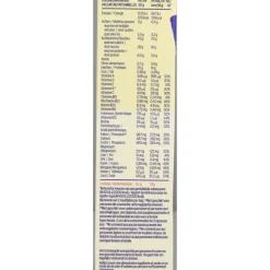 6x Meal Replacement Bars Cranberry Cheesecake 116 gr^WeCare New