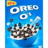 3x Oreo O's 350 gr Ontbijtgranen