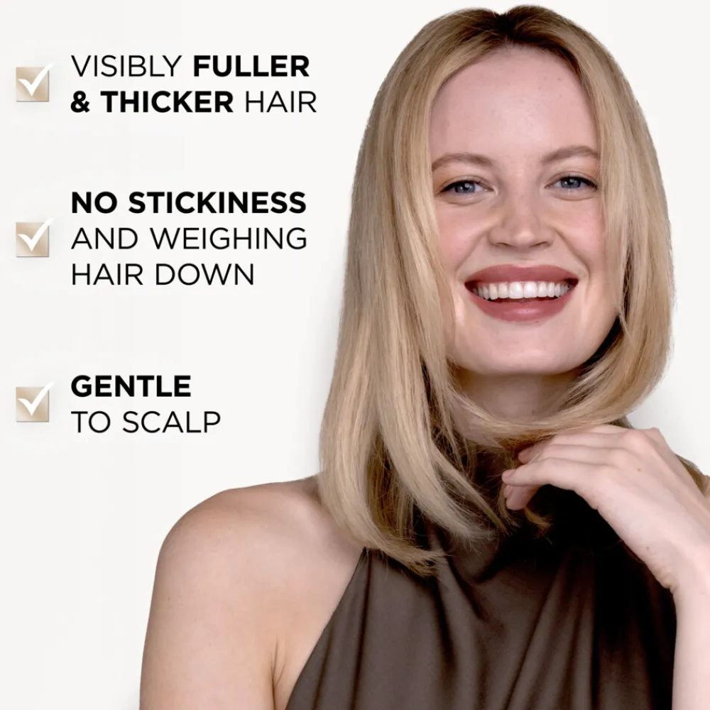 Haarverzorging<Wella 6x Flex Fullness Volume Tonic 100 ml