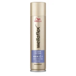 6x Flex Haarspray 2 Days Volume Extra Strong 250 ml^Wella Clearance