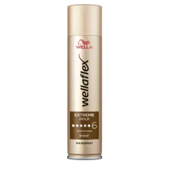 6x Flex Haarspray Power Hold Mega Strong 250 ml^Wella Online
