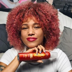 Haarstyling<Wella 6x New Wave Haarmousse Curls and Waves 200 ml