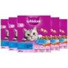 5x 1+ Adult Katten Droogvoer Tonijn 800 gr^Whiskas Outlet