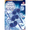 Toiletartikelen<Witte Reus 9x Toiletblok Blauw Actief Hygiene 3 stuks