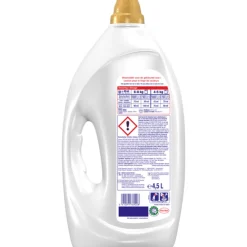 Best 2x Wasmiddel Frisse Reus Gel Orchidee 100 Wasbeurten 4,5 liter Wasmiddel
