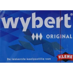 Snoep<Wybert 3x Original 25 gr