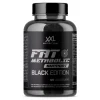 2x Fat Metabolic Support Black Editie 120 stuks^XXL Nutrition Clearance