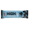 Sportvoeding & Drank|Snacks & Tussendoortjes<XXL Nutrition 20x High Proteïne Bar 2.0 Cookies En Cream 20 x 50 gr