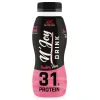 Sportvoeding & Drank<XXL Nutrition 6x N'Joy Protein Drink Aardbei 310 ml