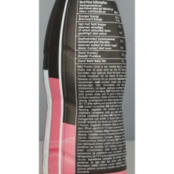 Sportvoeding & Drank<XXL Nutrition 6x N'Joy Protein Drink Aardbei 310 ml