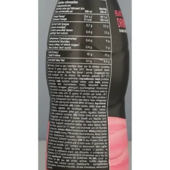Sportvoeding & Drank<XXL Nutrition 6x N'Joy Protein Drink Aardbei 310 ml