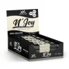 Discount 15x NJOY Proteïne Bar Witte Chocolade & Bosbes 55 gr Sportvoeding & Drank|Snacks & Tussendoortjes