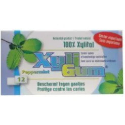 24x Pepermunt 12 stuks^Xyligum Clearance