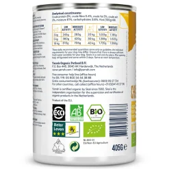 New 12x Bio Hondenvoer Chunks Kip 405 gr Hondenvoer