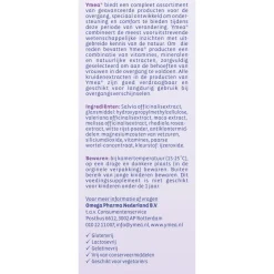 Outlet 2x Dag & Nacht 64 capsules Voor Vrouw Of Man