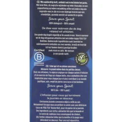 Best 3x Bedtime Biologisch 17 stuks Thee