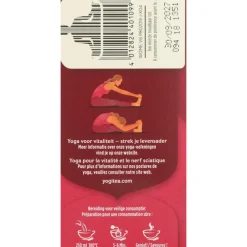 Best 3x Biologisch Thee Womens 17 stuks Thee