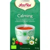 Thee<Yogi tea 3x Calming Biologisch 17 stuks