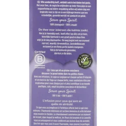 Best 3x Inner Harmony Biologisch 17 stuks Thee