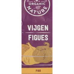 New 3x Vijgen Gedroogd 300 gr Superfoods