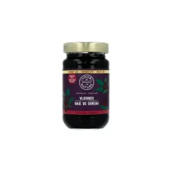 3x Vlierbessenjam Biologisch 375 gr^Your Organic Nature New