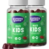 2x Multi Kids 60 gummies^Yummygums Sale