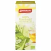 3x Thee Brandnetel-Citroengras 20 zakjes^Zonnatura Discount