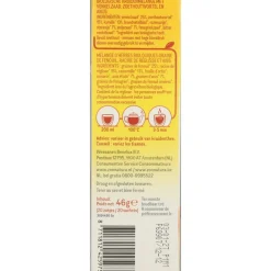 Discount 3x Thee Sterrenmix 20 stuks Thee