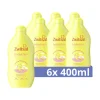 6x Bodylotion 400 ml^Zwitsal Online