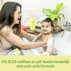 Bad & Douche|Haarverzorging<Zwitsal 6x Conditioner 200 ml