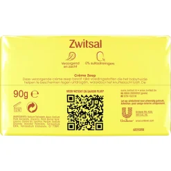 Online 6x Crème Zeep Baby 4 x 90 gr Bad & Douche