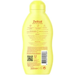 Clearance 6x Shampoo 200 ml Bad & Douche