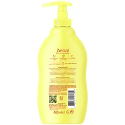 Bad & Douche|Haarverzorging<Zwitsal 6x Shampoo Anti-Klit 400 ml