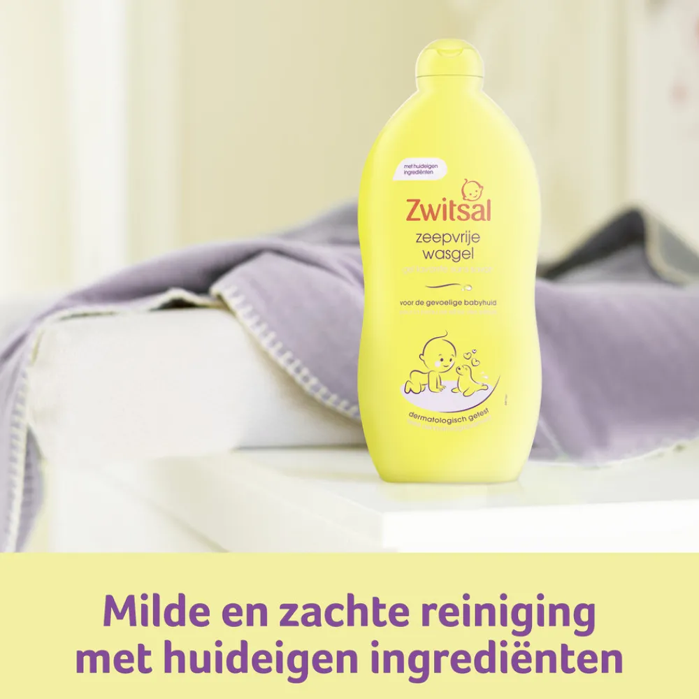 Sale 6x Wasgel 700 ml Bad & Douche