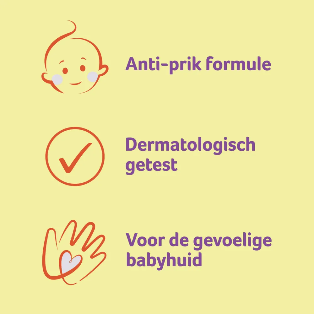 Sale 6x Wasgel 700 ml Bad & Douche